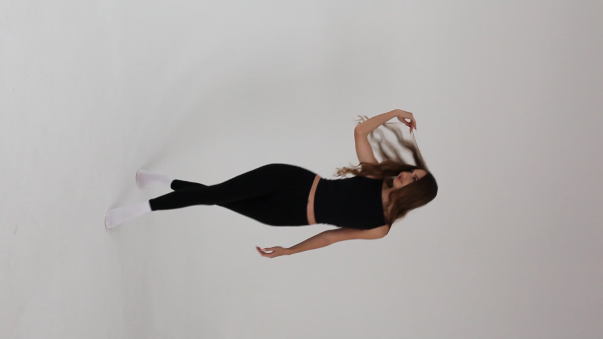 Maya Vida Elevate High-Waist Leggings – Airlift Sculpt Fit